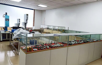 الصين Hangzhou Powersonic Equipment Co., Ltd.