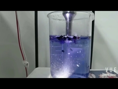 20Khz 1500w المختبر الموجس بالموجات فوق الصوتية لخلط استخراج التشتت